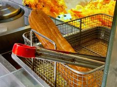 -糍小米·油条包麻糍(南锣鼓巷店)