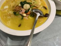 -老海陵·泰州菜(图书馆店)