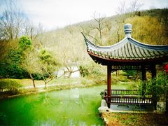 -南山风景名胜区