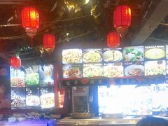 -人民公社大食堂(张家湾店)