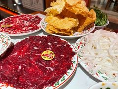 -汕头八合里海记牛肉店(清河店)