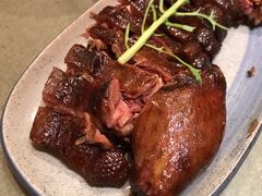 -兰溪小馆(东直门簋街店)