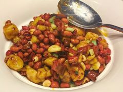 -漢舍中国菜馆(889广场店)