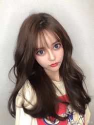 -3AM HAIR SALON染发接发