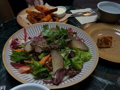 -BAKER&SPICE(安福路店)