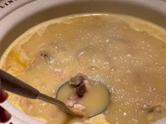 -领鲜天下·焗海鲜·花胶鸡(天目里店)