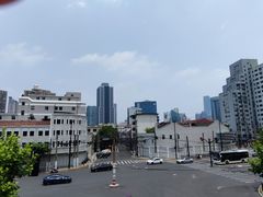 -四川北路(地铁站)