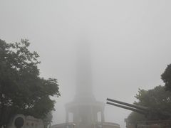 -白玉山景区