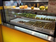 -丸摩堂鲜果茶(九方店)