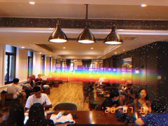 大堂-星巴克臻选(广州沙面店)