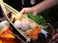 -湊湊火锅·茶憩(颐堤港店)