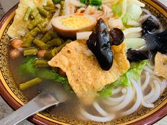 -韦记螺蛳粉(NO2店)
