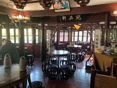 -豫园湖心亭茶楼