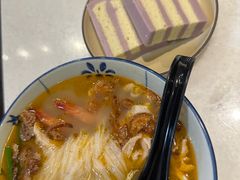 -何九海南茶店(鬼仔巷店)