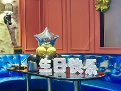 -欢唱KTV(东街店)