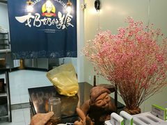 -奶奶的美食(悦立方店)