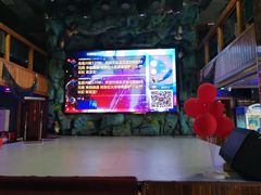 -鼎道味尊总汇演绎烧烤·中草药烧烤