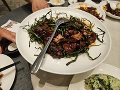 -新吉士·上海菜(浦东LCM置汇旭辉店)