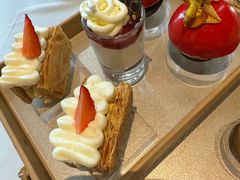 -哈布斯扒房(华发商都店)