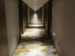-乔治莫兰迪酒店(济南解放路山东大学店)