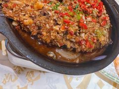 -串盟烧烤大排档·长沙美食地标(星沙店)