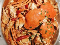 -胖哥俩肉蟹煲(湛江印象汇店)