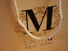 -Lady M(沙田新城市广场店)