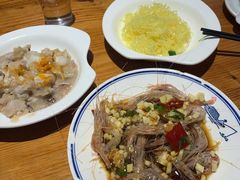 -柳柳饭店(华山中路店)