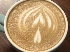 -VESH COFFEE(定西路店)