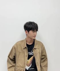 -张昊造型