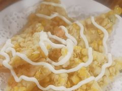 -冶建镜子·老南昌大排档·江西虾王(总店)