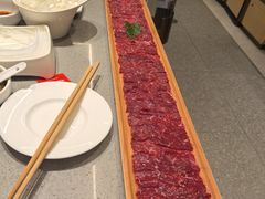 -海底捞火锅(飞马水城店)