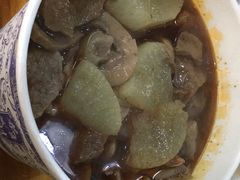 -王记生烫牛杂面馆(兰陵路店)