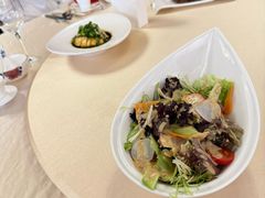 -锦江饭店锦北楼-锦江厅
