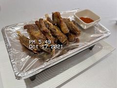 -味茂·老船夫1927(东海东路店)