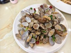 -北方饺子王·海肠捞饭·海鲜锅(山大店)