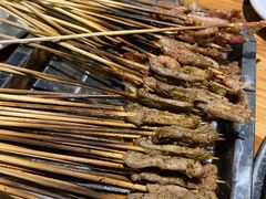 -铜锅演义(马坡店)