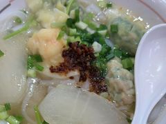 -香港深仔记茶餐厅(东门店)