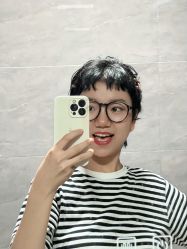 -木北造型