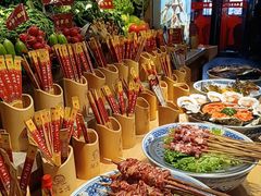 -鸽子窝(宋庄店)
