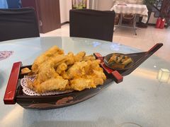 -君霖海鲜私房菜(春柳店)