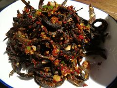 鳝鱼丝-湘味淳(千禧街店)