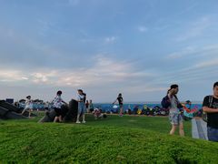 -南汇嘴观海公园