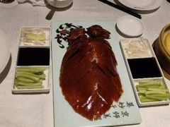 -便宜坊烤鸭店(贵园里店)