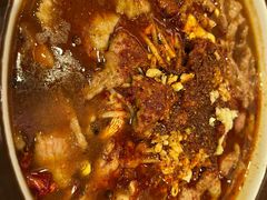 水煮牛肉-紫光园(顺义店)