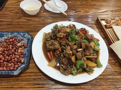 -美味居(古城店)