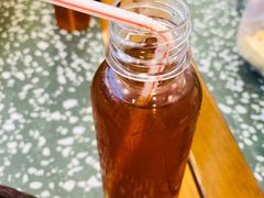 冻柠茶-流浪地图剁椒卤汁拌饭(未来城购物广场店)