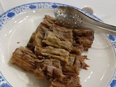 -巴音浩日娲·蒙餐(双林东路店)