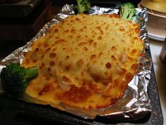 -绿茶餐厅(西单老佛爷店)