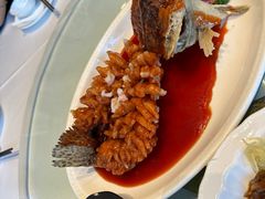 -得月楼·省级非遗·传统苏帮菜(观前店)